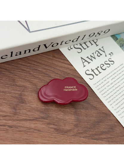 Beau - Elegant Cloud Hair Clip
