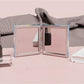 Mirroray - Dandelion Pattern Folding Mirror