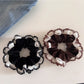 Gifty - Minimalist Chic Vintage Scrunchie