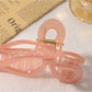Beau - Cute Jelly Versatile Hair Clip