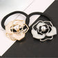 Gifty - Hollow Flower-Shaped Hair Tie