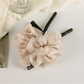 Gifty - Polyester Rose Shape Scrunchie
