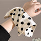 Gifty - Polka Dot Sweet Hair Tie