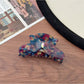Beau - Chic Bow Shaped Hair Claw Clip