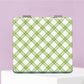 Mirroray - Square Checkered Compact Folding Mirror