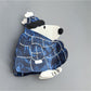 Beau - Cute Bear Shaped Hair Clip