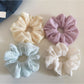 Gifty - Sweet Pretty Lace Scrunchie