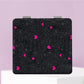Mirroray - Retro Pattern Folding Compact Mirror
