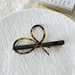 Beau - Elegant Minimalist Hollow Hair Clip