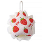 Papo - Fruit Pattern Bath Flower