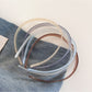 Gifty - Solid Color Minimalist Headband