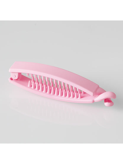 Beau - Elegant Minimalist Banana Clip