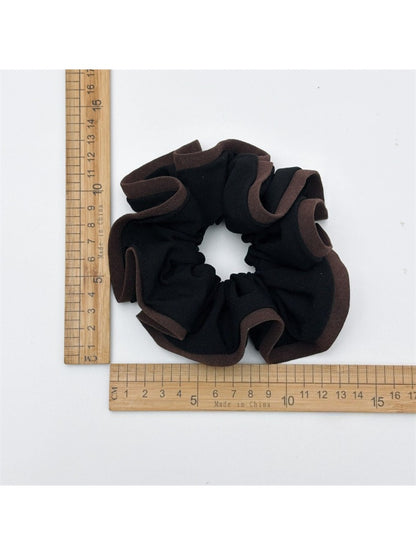 Gifty - Textured Two Tone Hair Ties
