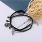 Lovra - Beaded Ethnic Style Pendant Bracelet