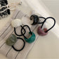 Gifty - Simple Retro Curved Hair Tie