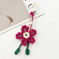 Keypus - Cherry Blossom Hanging Rope