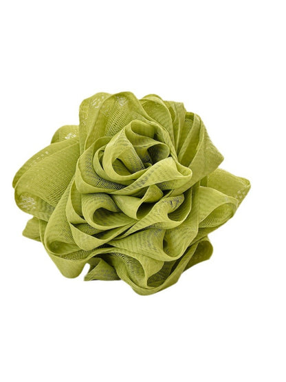 Papo - Candy Color Rose Shower Puff