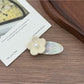 Beau - Minimalist Floral Small Hair Clip