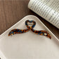Beau - Gradient Textured Hair Claw Clip