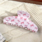 Beau - Cute Print Hair Clip
