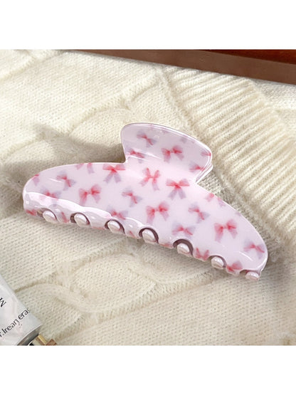 Beau - Cute Print Hair Clip