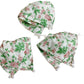 Gifty - Fresh and Broken Green Hair Loop