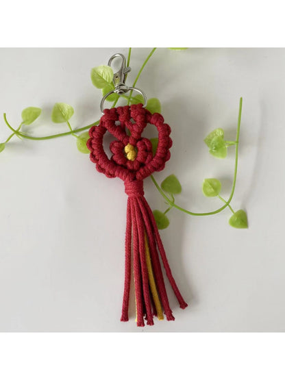 Keypus - Lantern Keychain Vintage Bag Charm