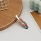 Beau - Elegant Barrette Hair Clip