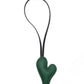 Keypus - Car Flower Heart-Shaped Keychain
