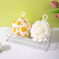 Papo - Fruit Pattern Bath Flower