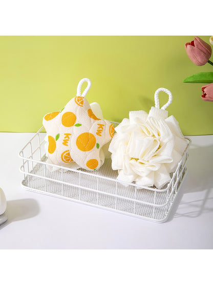 Papo - Fruit Pattern Bath Flower