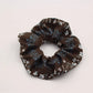 Gifty - Charming Countryside Floral Scrunchie