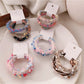 Gifty - Rainbow Hair Tie 3 Pack