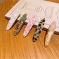 Beau - Oval Elegance Hair Clip