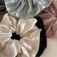Gifty - Smooth Satin Hair Loop