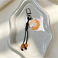 Keypus - Daisy Pendant Phone and Bag Charm Keychain
