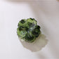 Beau - Elegant Ombre Floral Hair Claw