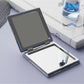 Mirroray - Painterly Floral Square Compact Mirror