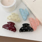 Beau - Chic Half Round Hair Claw Clip