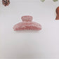 Beau - Shiny Aesthetic Elegant Hair Clip