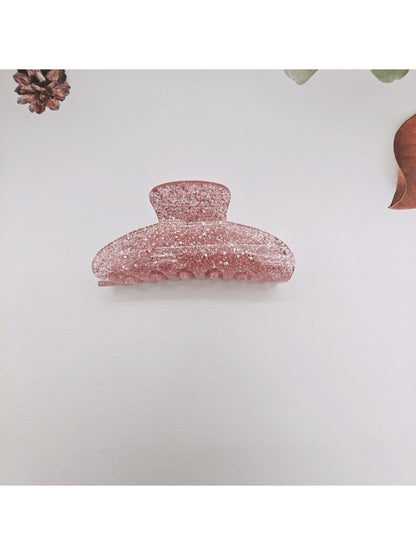 Beau - Shiny Aesthetic Elegant Hair Clip