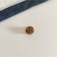 Beau - Floral Plaid and Polka Dot Mini Claw Clip