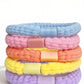Gifty - Cute Sweet Colorful Hair Tie