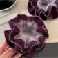 Gifty - Fall Winter Soft Double Layer Scrunchie