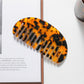 Camerow - Semi Circle Hair Styling Brush
