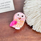 Beau - Cute Cartoon Owl Hair Clips