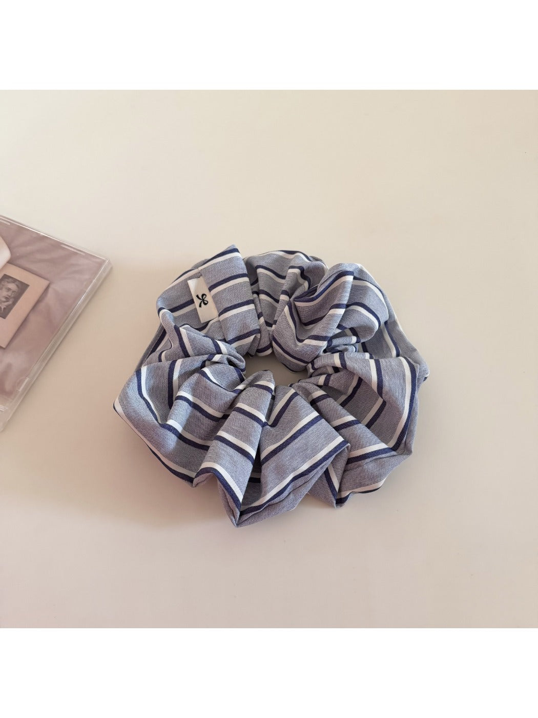 Gifty - Simple Headbands And Scrunchie