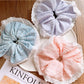 Gifty - Country Style Lace Scrunchie