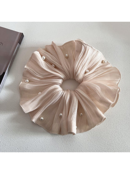 Gifty - Chic Vintage Glowing Scrunchie