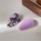 Beau - Cute Oval Shaped Hair Clip